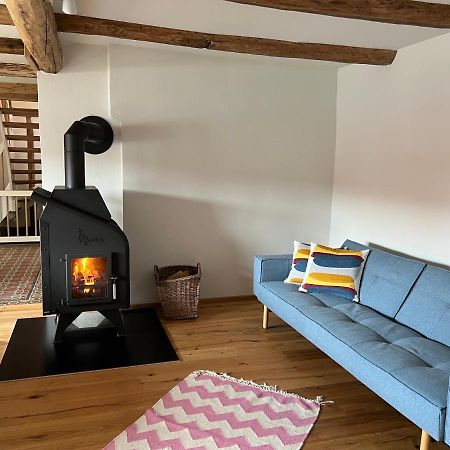 Am Schusterberg Apartment Schielo Luaran gambar