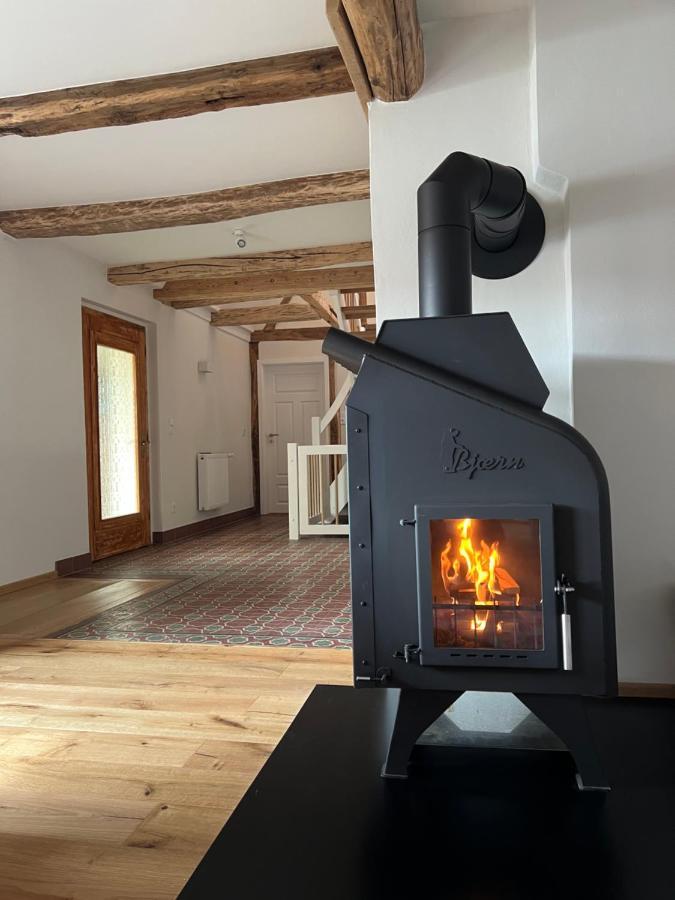 Am Schusterberg Apartment Schielo Luaran gambar