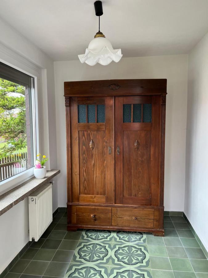 Am Schusterberg Apartment Schielo Luaran gambar