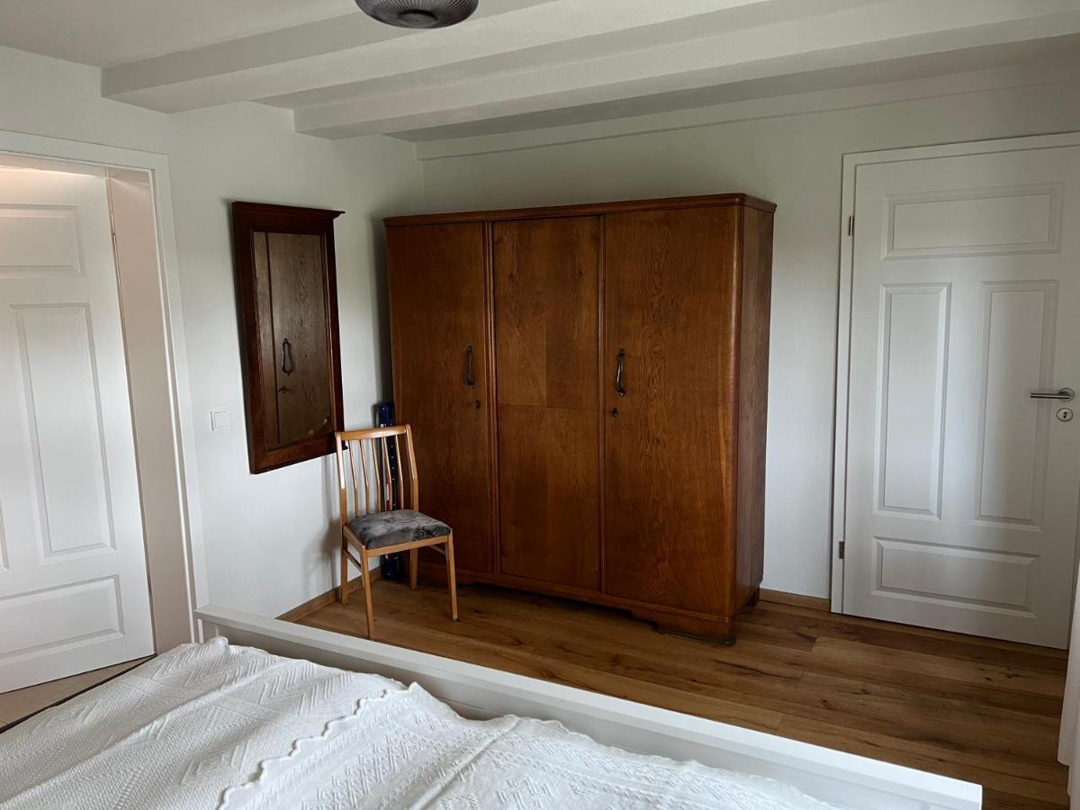 Am Schusterberg Apartment Schielo Luaran gambar