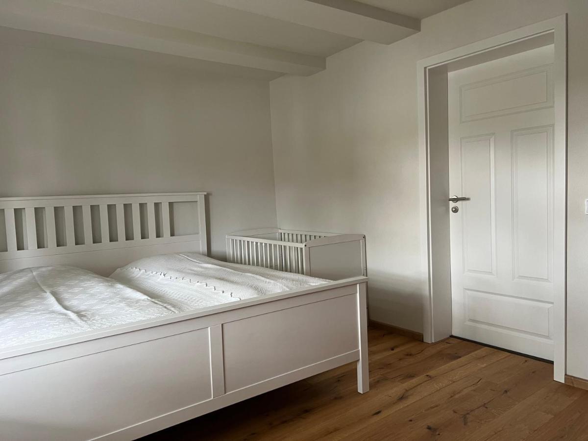 Am Schusterberg Apartment Schielo Luaran gambar