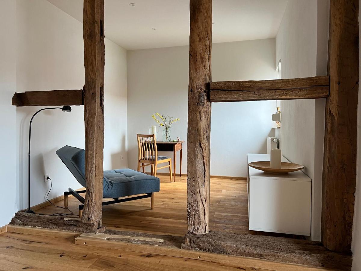 Am Schusterberg Apartment Schielo Luaran gambar