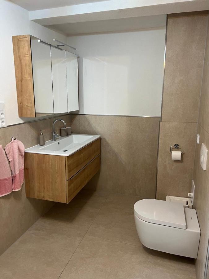 Am Schusterberg Apartment Schielo Luaran gambar