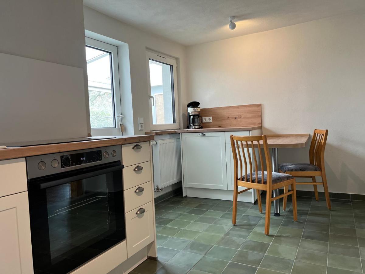Am Schusterberg Apartment Schielo Luaran gambar