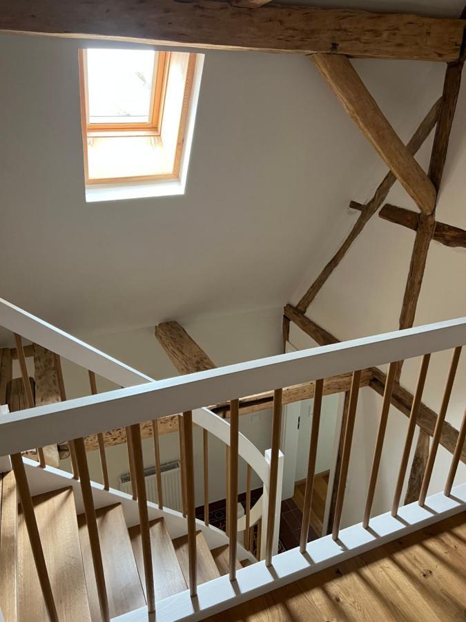Am Schusterberg Apartment Schielo Luaran gambar