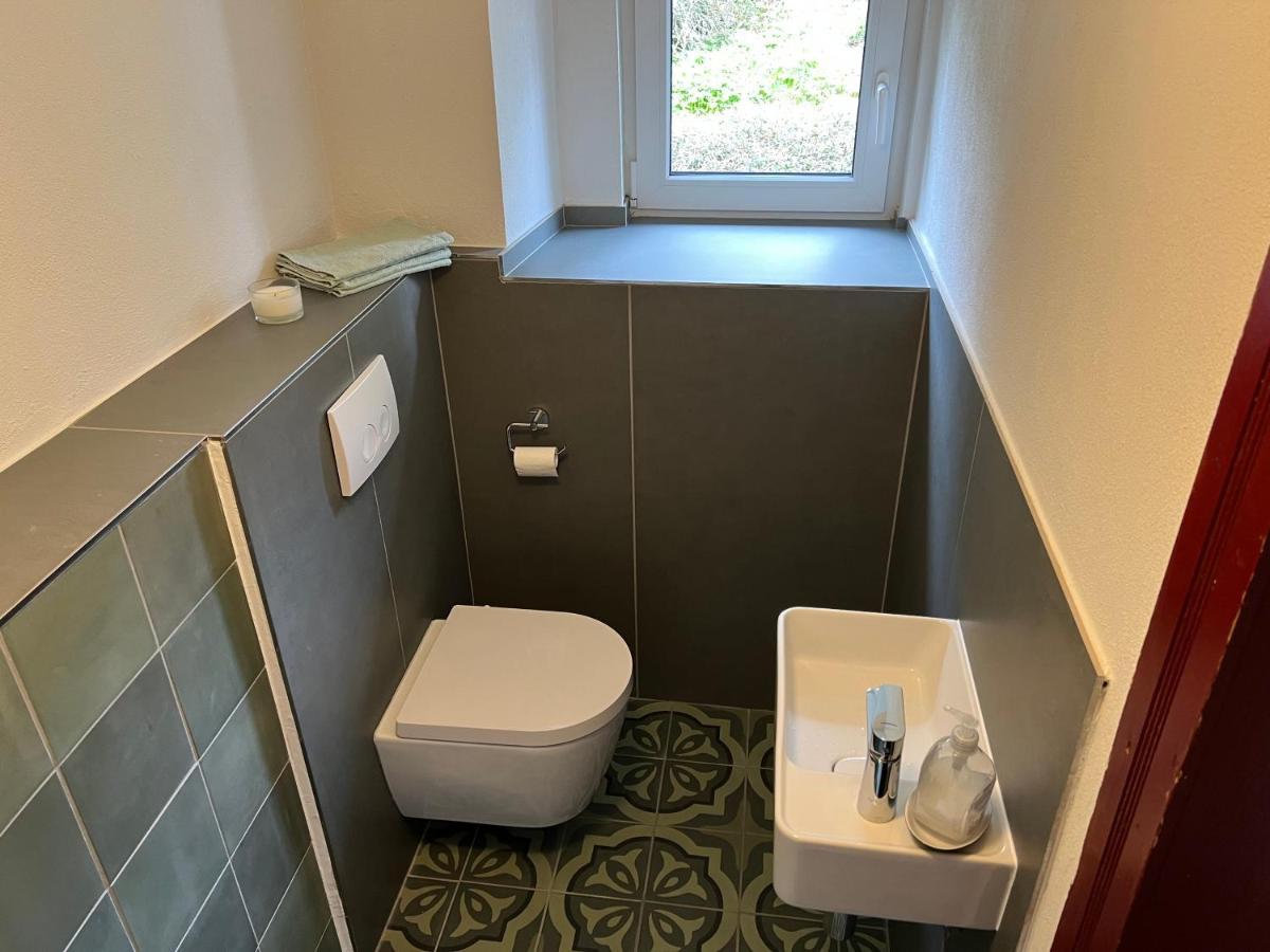 Am Schusterberg Apartment Schielo Luaran gambar