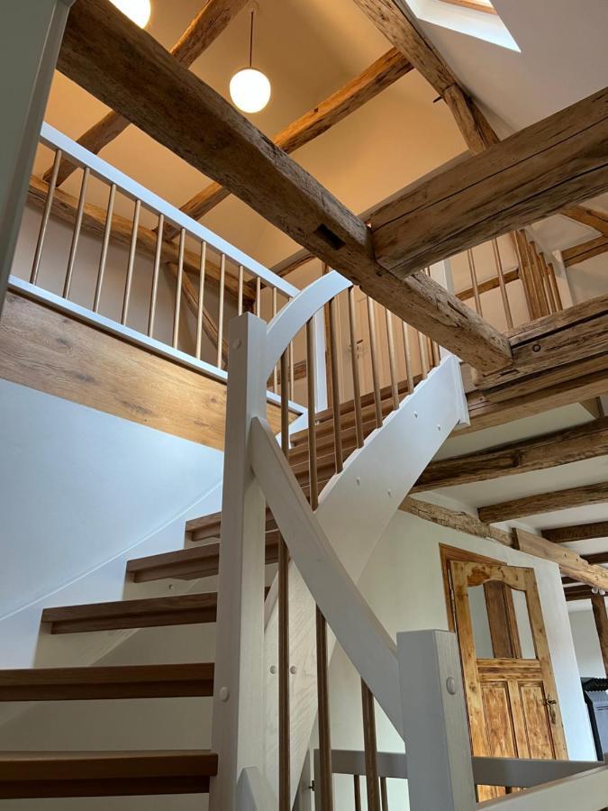Am Schusterberg Apartment Schielo Luaran gambar